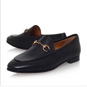 Gucci Jordaan Loafer